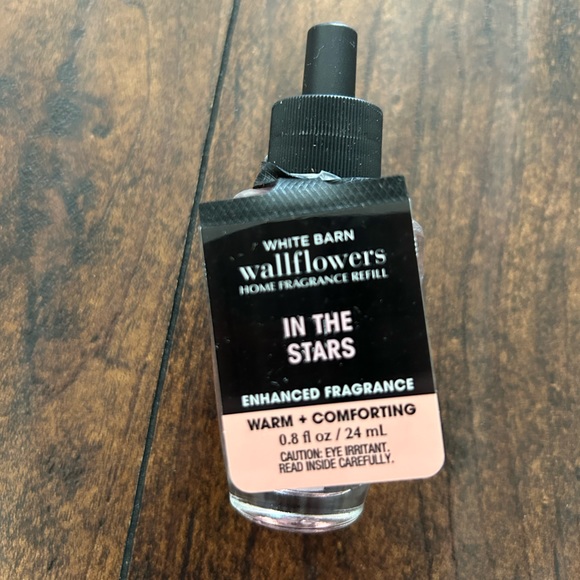 Bath & Body Works Other - In The Stars Bath & Body Works Wallflower